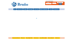Desktop Screenshot of editorial-bruno.es